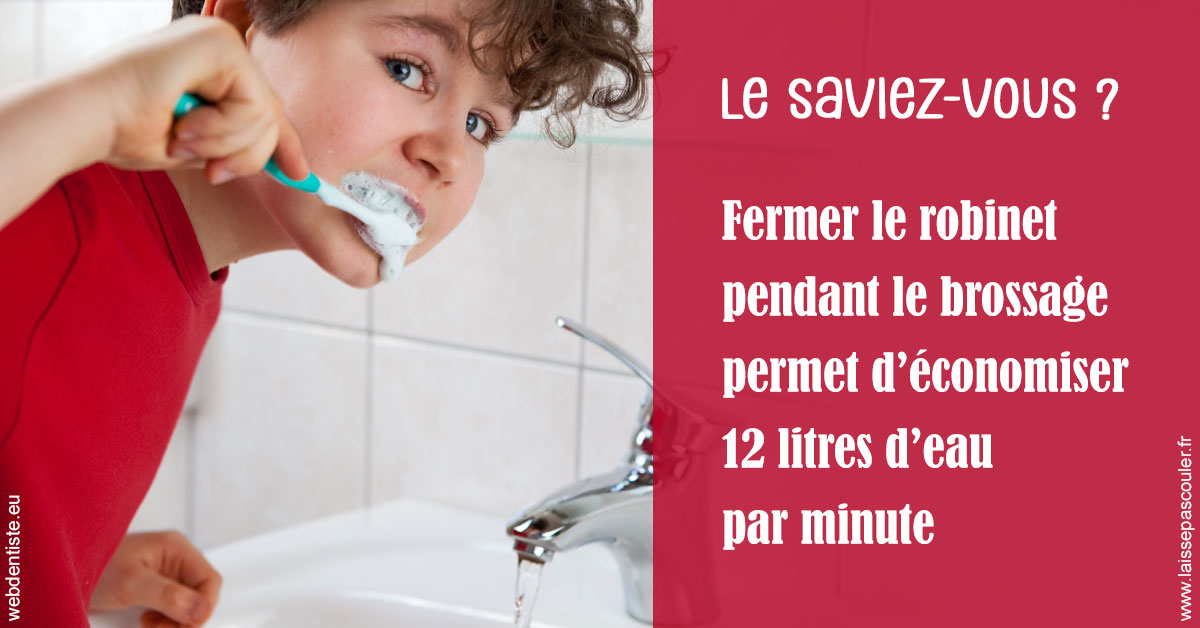 https://dr-renger-stephane.chirurgiens-dentistes.fr/Fermer le robinet 2