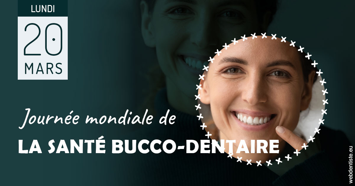 https://dr-renger-stephane.chirurgiens-dentistes.fr/Journée de la santé bucco-dentaire 2023 2