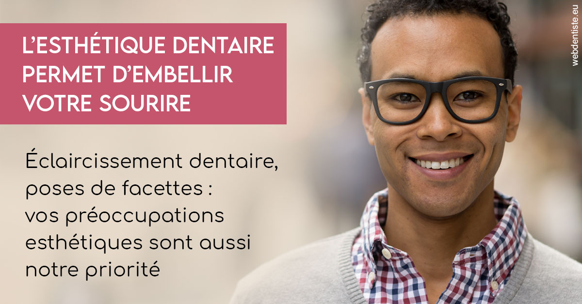 https://dr-renger-stephane.chirurgiens-dentistes.fr/L'esthétique dentaire 1